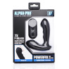 Alpha Pro Stimulateur de prostate P-Milker 10 x 3 cm